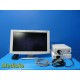 2015 Olive Endoscopy Sys W/ OLED 300X, OVB1 HD Camera Controller & Camera~20814