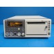 GE Corometrics 118 Series /0118DAL018 Fetal Monitor (US UA BP SpO2 ECG) (9570 )