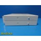 Spacelabs Medical 90499 Patient Monitoring Module Rack Only ~ 20669