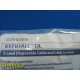 Covidien Kendall DL 33105 5 Lead ECG Cable ~ 20689