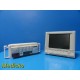 Agilent Philips V24C Colored Monitor W/ New Style Modules Rack & NEW LEAD ~20220
