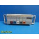 HP Agilent M1205A/1204A V24C Patient Monitoring Sys W/ Modules & Leads ~ 20223