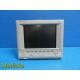 HP Agilent M1205-83001 V24C Multiparameter Monitor W/Patient Leads+Modules~20225