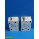 Lot of 2 Cholestech 021 11239 / 412 00008 LDX Analyzers ~ 20803