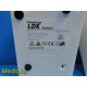 Lot of 2 Cholestech 021 11239 / 412 00008 LDX Analyzers ~ 20803