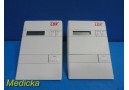 Lot of 2 Cholestech 021 11239 / 412 00008 LDX Analyzers ~ 20805