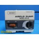 Gaymar (P/N 08689-000) AFP-45 Airflow Pump ~ 20808