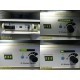 Smith & Nephew DYONICS Endoscopy Tower W/ ED-3 Camera Head 400 Insufflator~20816