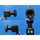 Smith & Nephew DYONICS Endoscopy Tower W/ ED-3 Camera Head 400 Insufflator~20816