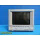 Agilent M1205A / V24C Coloured Screen Patient Monitor W/ Modules & Leads ~ 20248