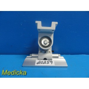 https://www.themedicka.com/8448-93205-thickbox/gcx-polymount-pr0001x4a-mounting-bracket-rail-clamp-for-propaq-lt-cradle20259.jpg