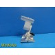 Welch Allyn PR0001X4A Mounting Bracket W/ Rail Clamp for Propaq LT cradle~20259