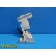 Welch Allyn PR0001X4A Mounting Bracket W/ Rail Clamp for Propaq LT cradle~20259