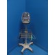 Colin 2120 Press-Mate Prodigy II 2220 Vitals Monitor W/ Stand (NBP Temp) /10691