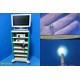 2015 Olive Medical Endoscopy Tower W/ TCK1 Camera, LED-3000, OVB1 & Cart ~20818