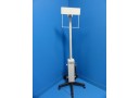 Omni Corp Karl Storz 9401MS Medical Video Station / Mobile Panel Stand (9895)