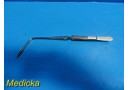 Storz Surgical N7805 ENT Jackson Laryngeal Applicating Forceps ~ 20270
