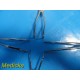 4X Jarit 140-175 / 475-470 / 140-230 / 305-215 Assorted Tissue Forceps ~ 20279