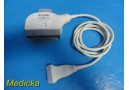 GE 9L P/N 5131433 Linear Array Ultrasound Transducer Probe ~ 20280