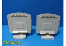 2X Philips Medizin M1109A Remote Alarm Modules ~ 20844