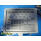 2X Agilent Technologies M1109A Remote Alarm Modules W/ M1106C Remotes ~ 20853
