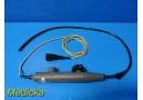 ATL Apogee 5.0 Mhz 11.5 mm Multiplane TEE Ultrasound Transducer Probe ~ 20972