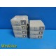 7X Philips HP Agilent M1002B ECG/RESP NEW STYLE Patient Monitoring Module ~20491