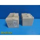 7X Philips HP Agilent M1002B ECG/RESP NEW STYLE Patient Monitoring Module ~20491