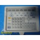 2X Agilent Tech M1109A Remote Alarm Modules W/ M1106C Remotes & Cables ~ 20855