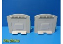 Lot of 2 Philips M1109A Remote Alarm Modules ONLY ~ 20856