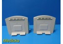 2X Philips M1109A Remote Alarm Modules ONLY ~ 20859