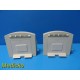 2X Philips M1109A Remote Alarm Modules ONLY ~ 20859