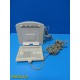 2X Philips M1109A Remote Alarm Modules W/ Hewlett Packard M1106B Remotes ~ 20860