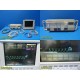 HP Agilent M1204A Viridia 24CT Patient Monitor W/ Patient Leads & Modules ~20261