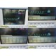 HP Agilent M1204A Viridia 24CT Patient Monitor W/ Patient Leads & Modules ~20261