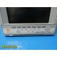 HP Agilent M1204A Viridia 24CT Patient Monitor W/ Patient Leads & Modules ~20261