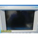 HP Agilent M1204A Viridia 24CT Patient Monitor W/ Patient Leads & Modules ~20261