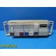 HP Agilent M1204A Viridia 24CT Patient Monitor W/ Patient Leads & Modules ~20261