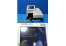 Bayer Ref. 6470 Clinitek 500 Urine Analyzer W/ Clintek 500 (130457C) Card ~20864