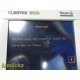 Bayer Ref. 6470 Clinitek 500 Urine Analyzer W/ Clintek 500 (130457C) Card ~20864