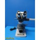 American Optical 1112 One-Ten Tripple Viewing Microscope W/ 3X Objectives~ 20850