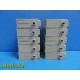 Lot of 10 HP M1002A ECG/RESP Patient Monitoring Modules *TESTED & WORKING*~20295