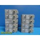9X HP M1002B ECG/RESP Patient Monitoring Modules *TESTED & WORKING* ~ 20301