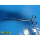 Integra Jarit 135-266 Pean Forceps Curved 87.5mm Jaw Horizontal Serrations~20303