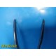 Integra Jarit 135-266 Pean Forceps Curved 87.5mm Jaw Horizontal Serrations~20303