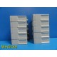 Lot of 10 Philips M1032A Vuelink NEW STYLE Interface Modules ~ 20307