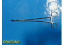 Jarit 305-397 Integra Carmalt Forceps ~ 20311