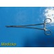 Jarit 305-397 Integra Carmalt Forceps ~ 20311