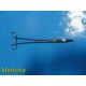 Jarit 305-397 Integra Carmalt Forceps ~ 20311