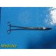 Jarit 305-397 Integra Carmalt Forceps ~ 20311